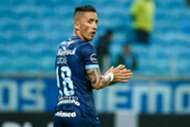 Lucas Barrios
