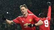 NEMANJA MATIC MANCHESTER UNITED