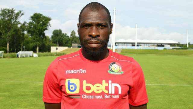 CAN 2019/Algérie-Kenya : Voici pourquoi Joash Onyango n'a pas joué le match