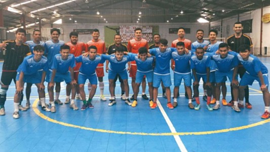 Black Steel Manokwari