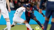 Lassana Diarra PSG Rennes Ligue 1 12052018