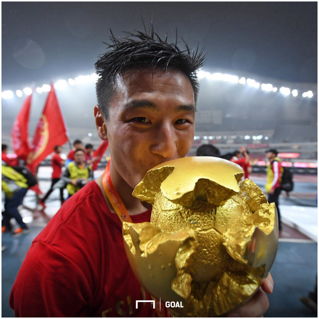 数读中超2018:武磊=mvp 4天王刷两双