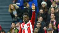 Inaki Williams