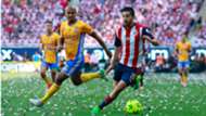 Chivas