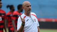 Stephen Hart Trinidad and Tobago 111416
