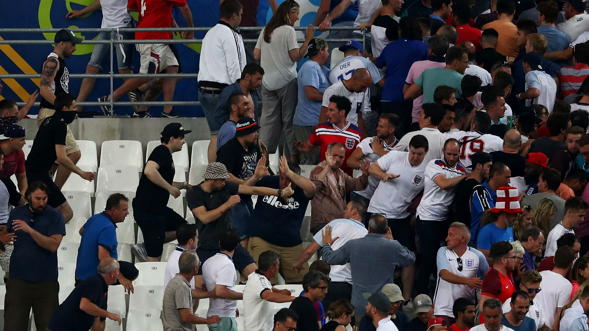 Chelsea Fc Hooligans
