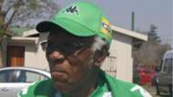 Dr Petrus Molemela