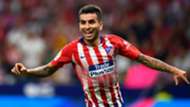 Angel Correa Atletico Madrid La Liga 25092018