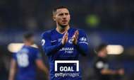 Eden Hazard