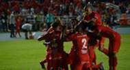 América de Cali gol Liga Águila 2019-II