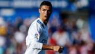 Cristiano Ronaldo Real Madrid