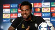 Dani Alves Juventus