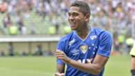 Raniel Atlético-MG Cruzeiro Campeonato Mineiro 04032018