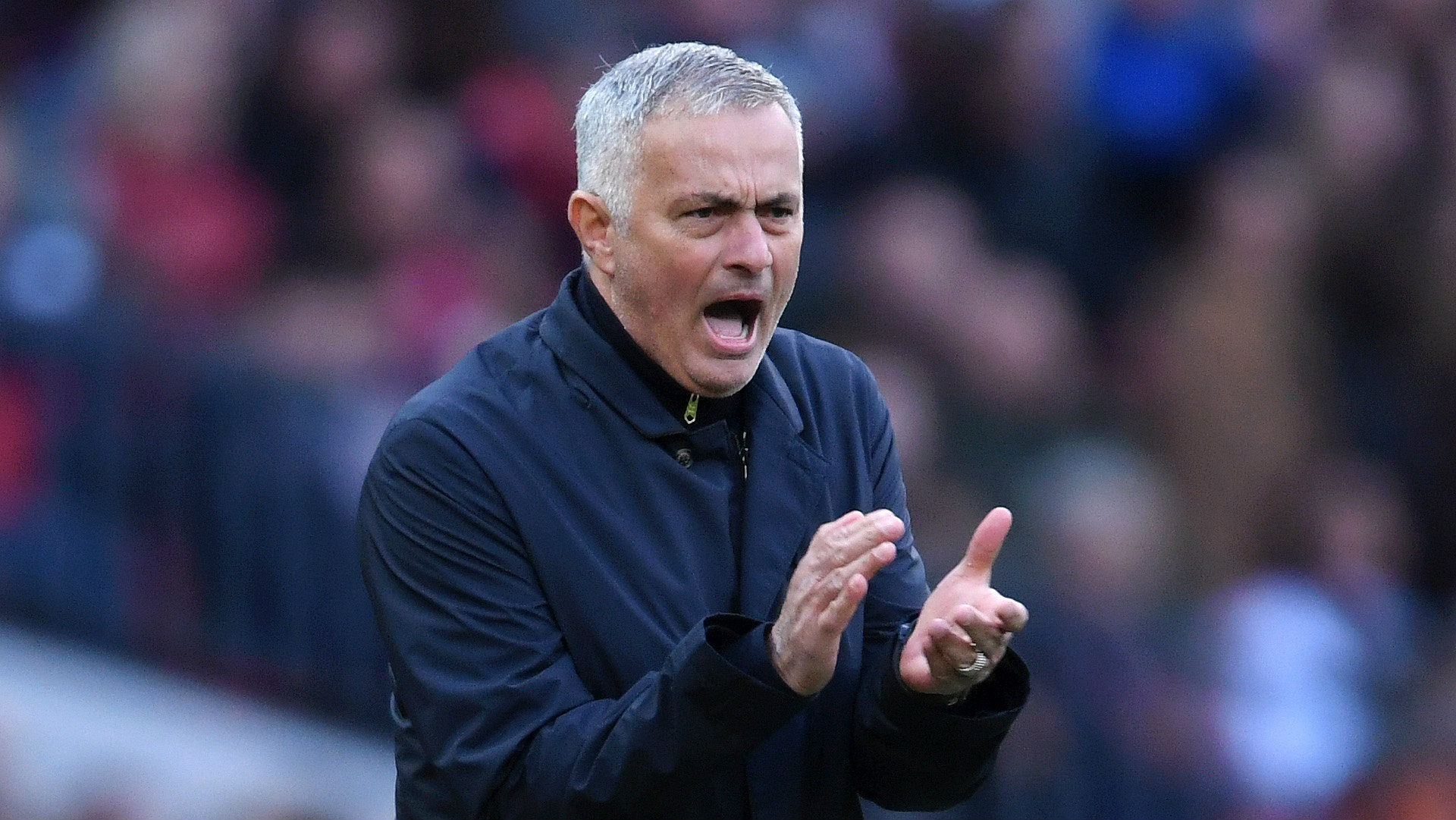 Chelsea vs Man Utd news: Jose Mourinho is a better manager ...