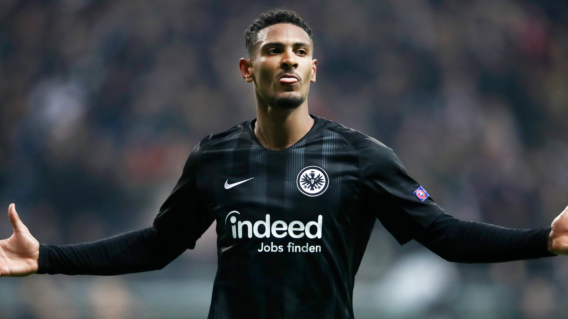 West Ham Sign Sebastien Haller: Irons Complete Club-record £40m Deal 