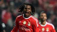 Renato Sanches Benfica