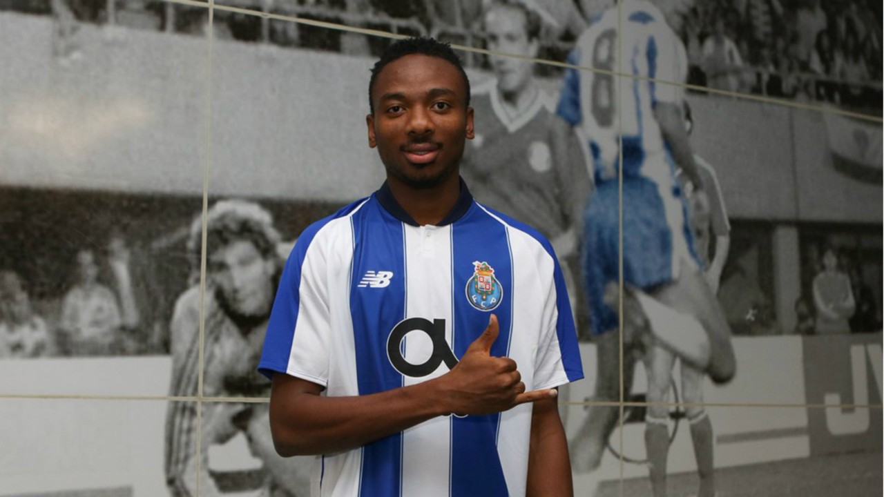 Image result for kelechi nwakali