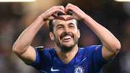 Pedro Chelsea 2018-19