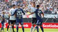 Barrios Colo Colo Universidad de Chile 25082018