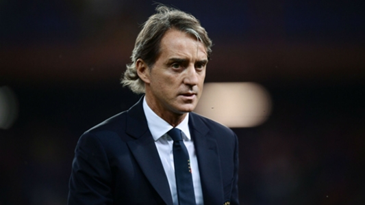 Mancini 'fed up' with Italy not winning matches