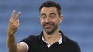 Xavi Al-Sadd 2019