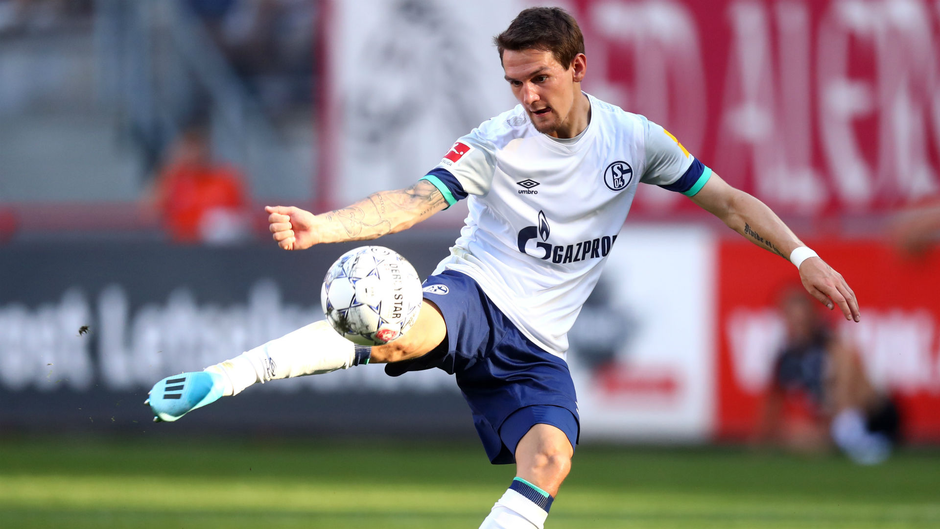 Raman Schalke Raman Schalke
