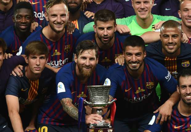 Que Pasa Si Ganas La Copa Del Rey