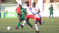 Yanga vs Simba 28102017