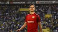 Kai Havertz Bayer Leverkusen 17042018