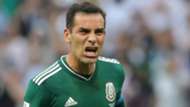 Rafael Marquez Germany Mexico World Cuo