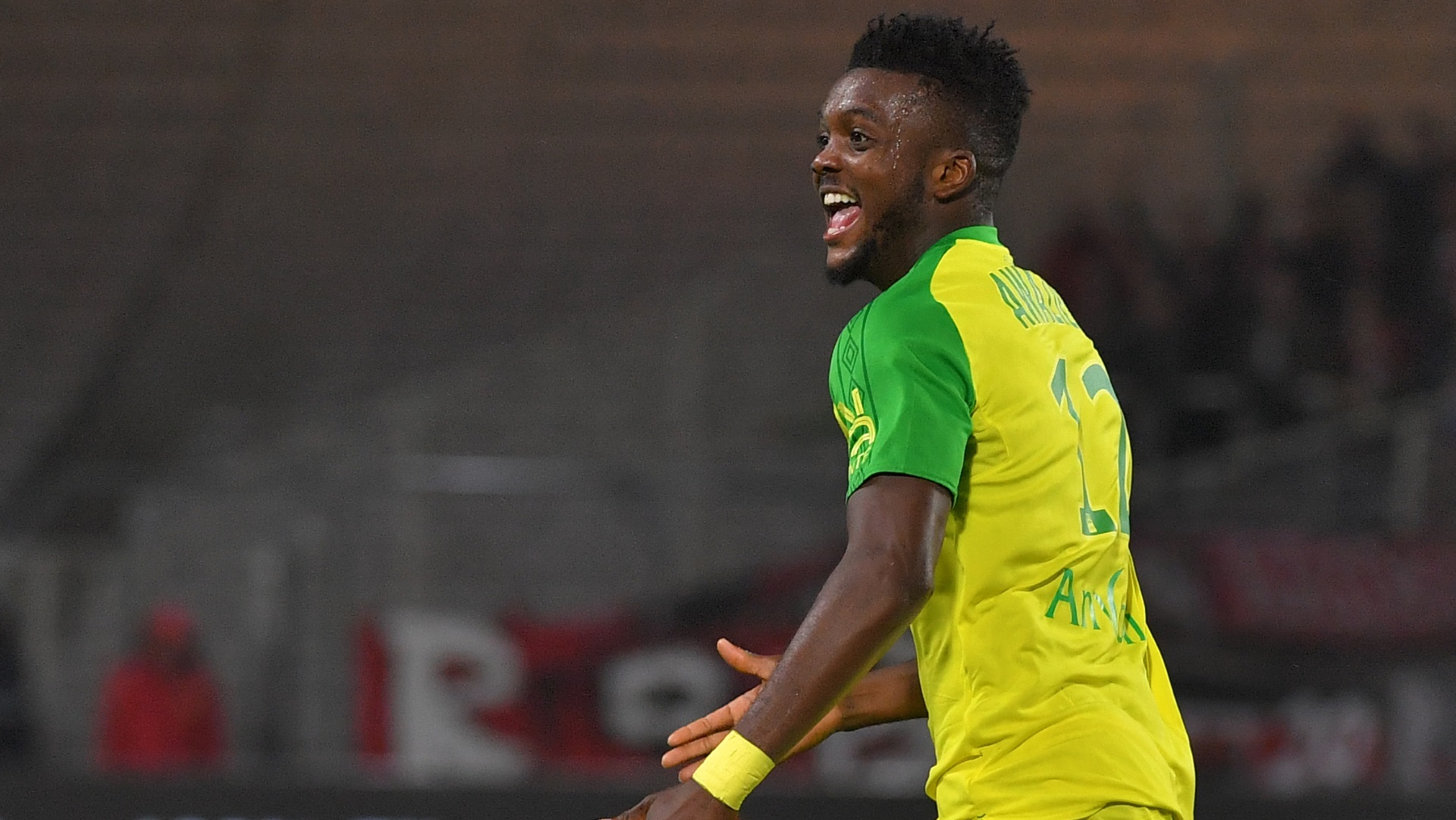 Chidozie Awaziem redeeming battered reputation at Nantes | Goal.com