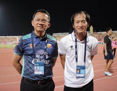 สมัครบาคาร่า SBOBET