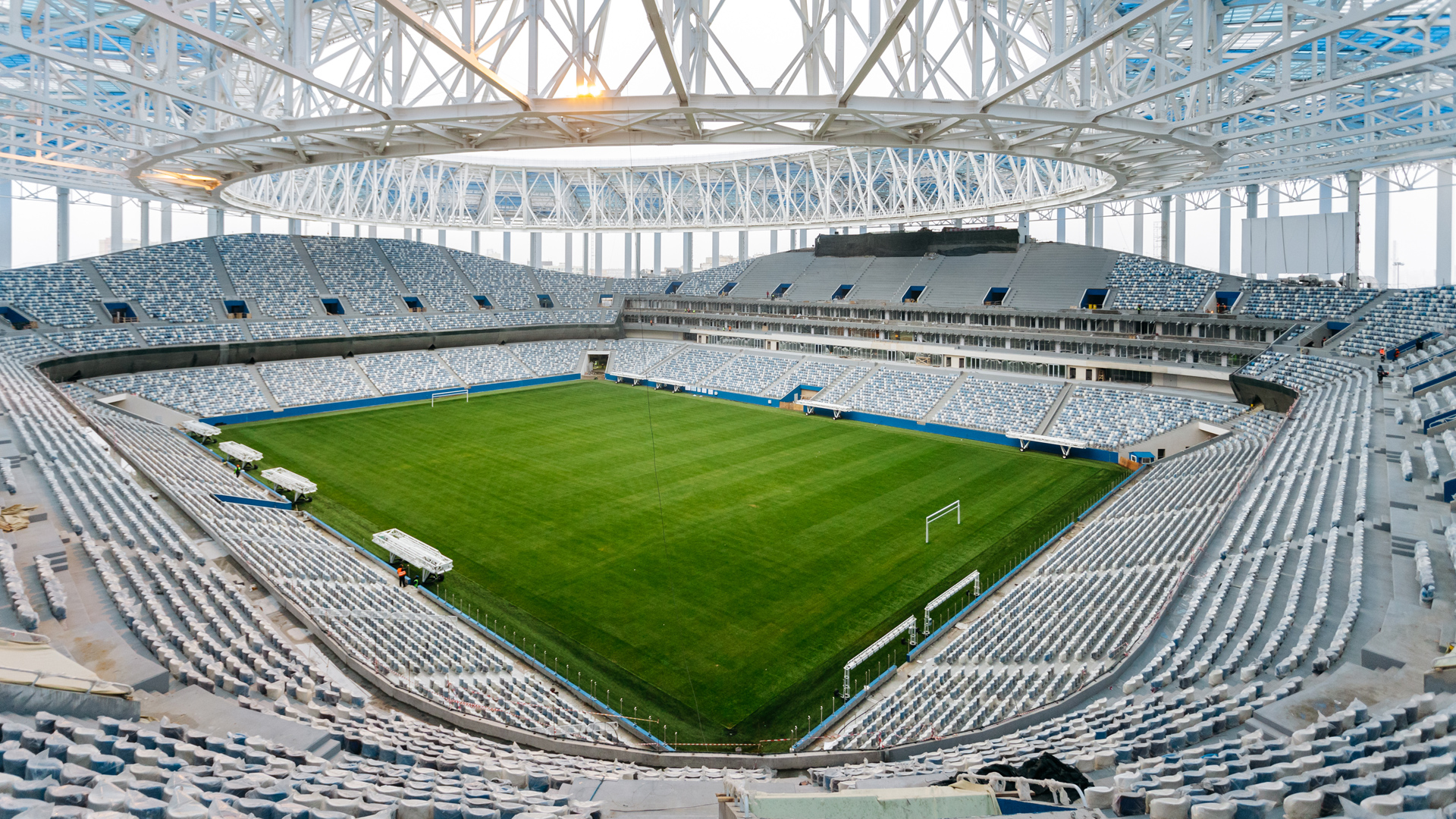 Stadion Russland Wm Stadion Russland Wm