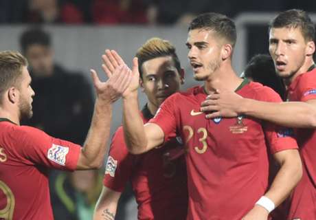 LIVE SCORES: All the goals as they go in