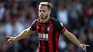 Ryan Fraser Bournemouth 2018-19