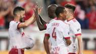 New York Red Bulls MLS