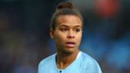Nikita Parris Manchester City 2019