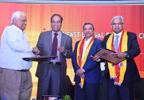 Ajit Isaac - ISL has potential to become an outstanding league