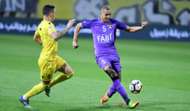 Al Wasl vs Al Ain Arabian Gulf League