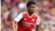 Reiss Nelson Arsenal 2019-20