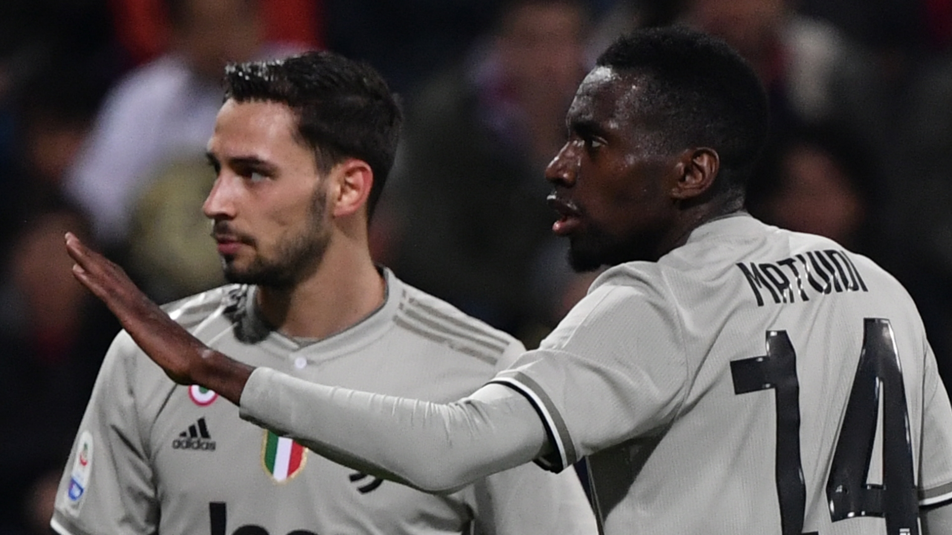Resultado de imagen de matuidi