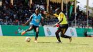 Chapa Dimba Safaricom moves to Eldoret.