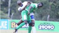 Gor Mahia v Sofapaka