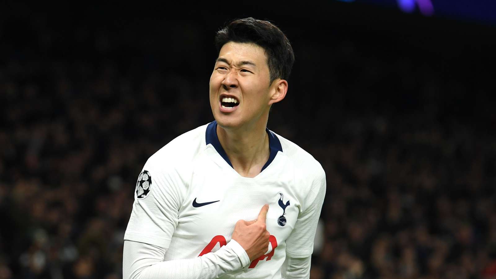 Man City xuất hiện cầu thủ giống Son Heung-min để mắt chiếc giày vàng Premier League
