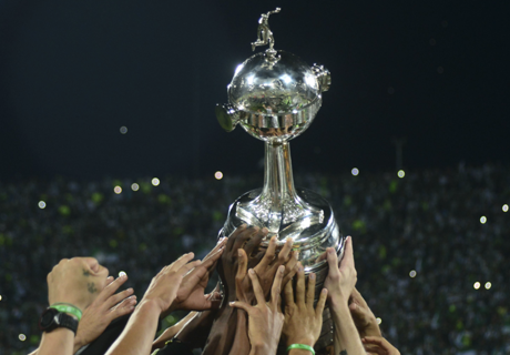 Quando e como será o sorteio das oitavas da Libertadores?