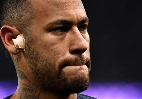Neymar charged for 'go f*ck yourselves' outburst