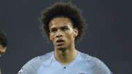 Leroy Sane Manchester City 2018-19