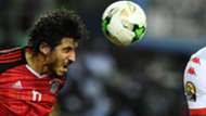 Ahmed Hegazy