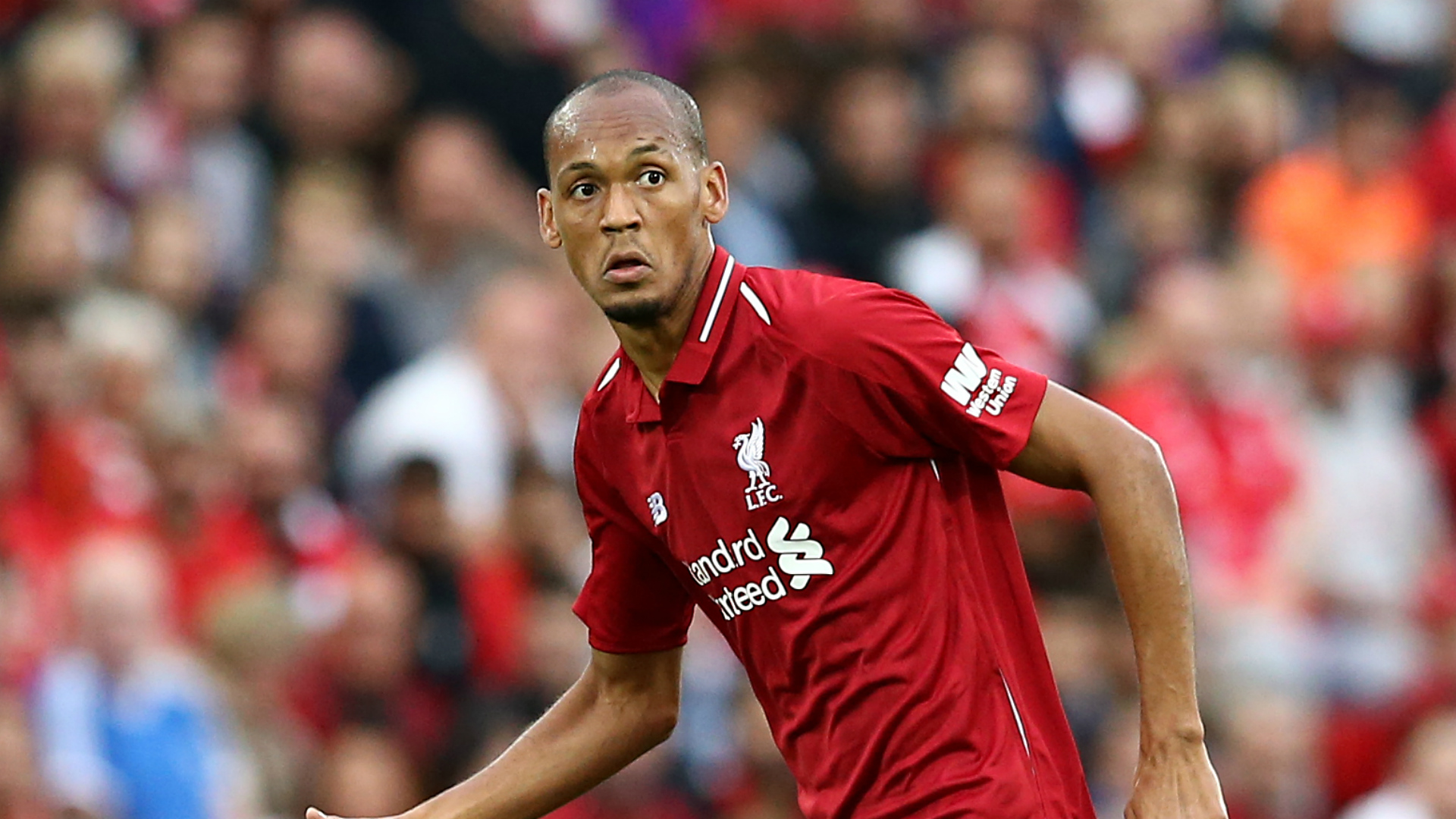 Image result for Fabinho accuses PSG of dirty transfer tactics and has no regrets at snubbing them for Liverpool