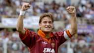 Francesco Totti, AS Roma